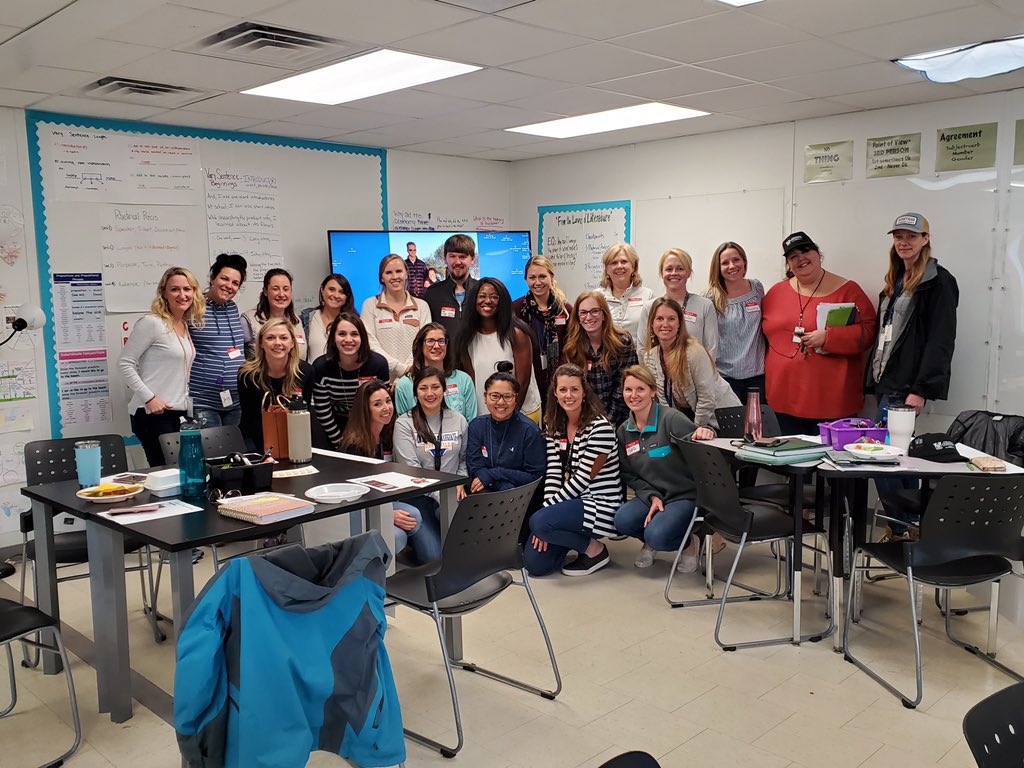 CharlestonCollegiate tweet media