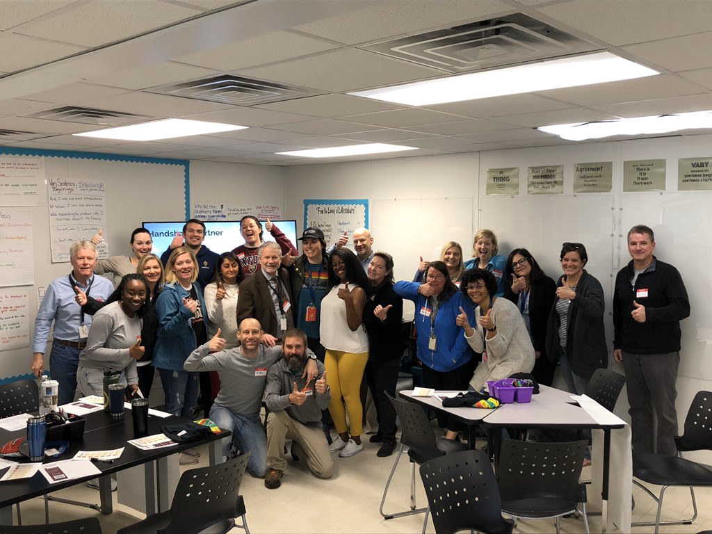 CharlestonCollegiate tweet media