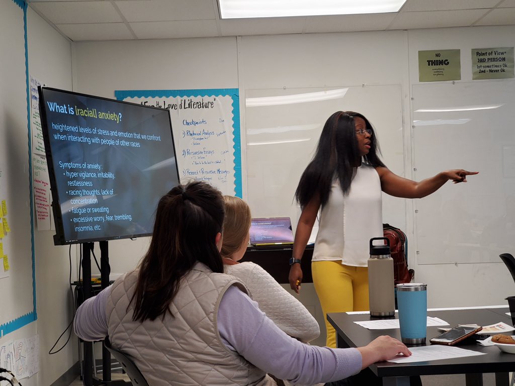 CharlestonCollegiate tweet media
