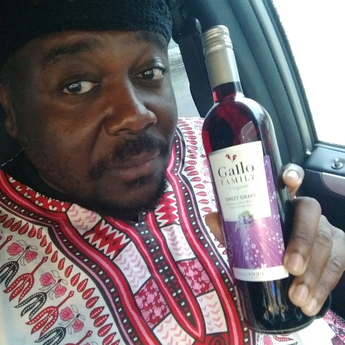 fuzzygamble tweet picture