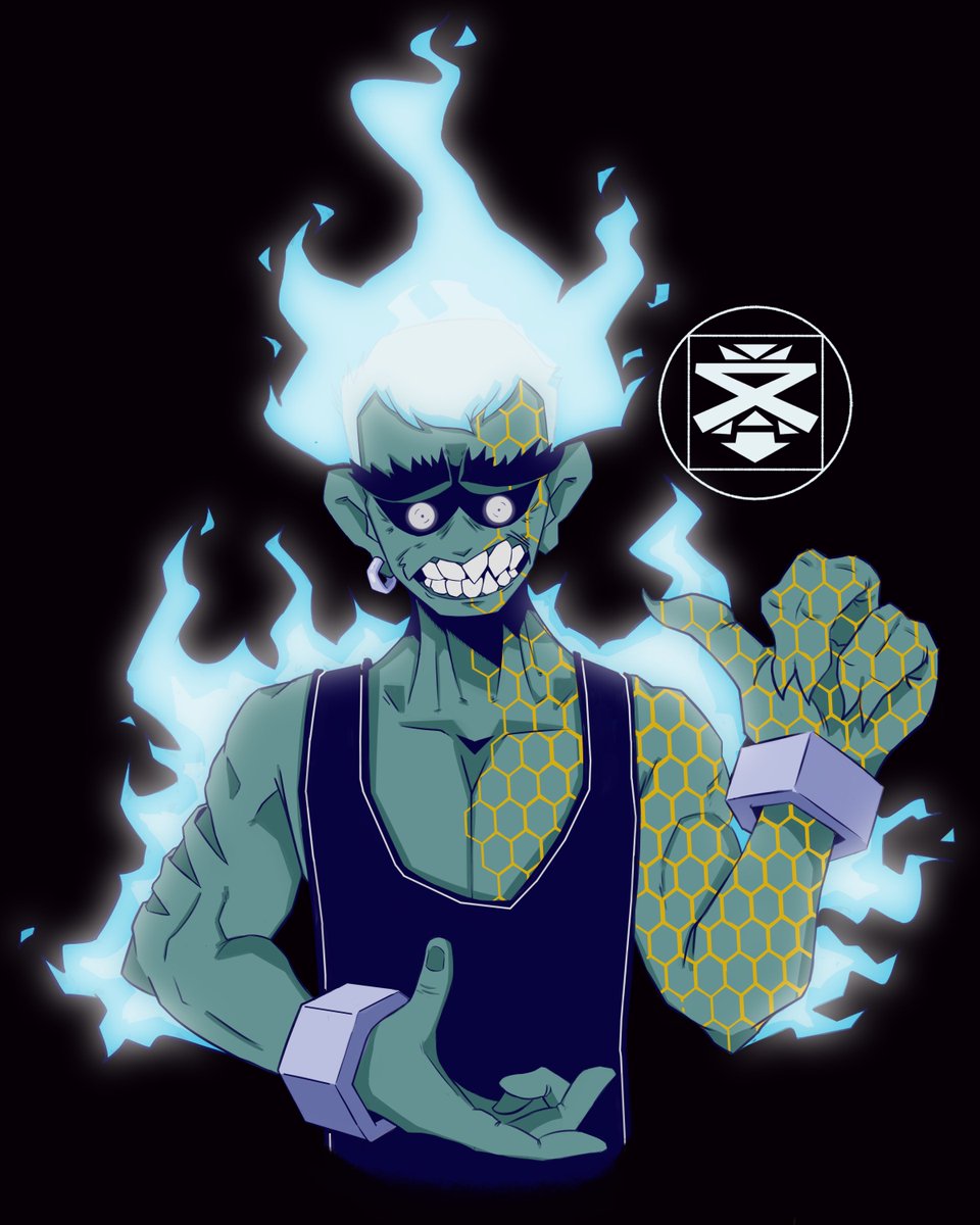 CHESSCOPADO's tweet photo. - Looking for some lost pieces?
 #np DAGames - Parasite
 #OC #Concept #Digitalart #sai https://t.co/yyR0kJv8m6