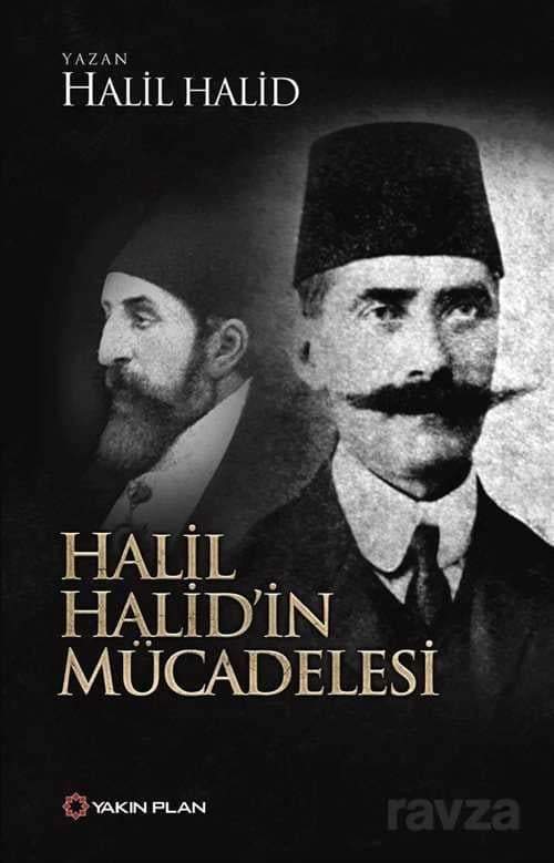 BaddalDeli's tweet photo. @muslumannturk Kardeşim Halil Halid beyin Selâmı Var✋ 😊 https://t.co/0t5V74csEZ