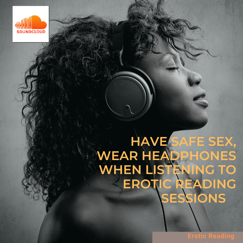 Erotic Reading Sessions - Podcast (@Reading_Erotica) / Posts / X
