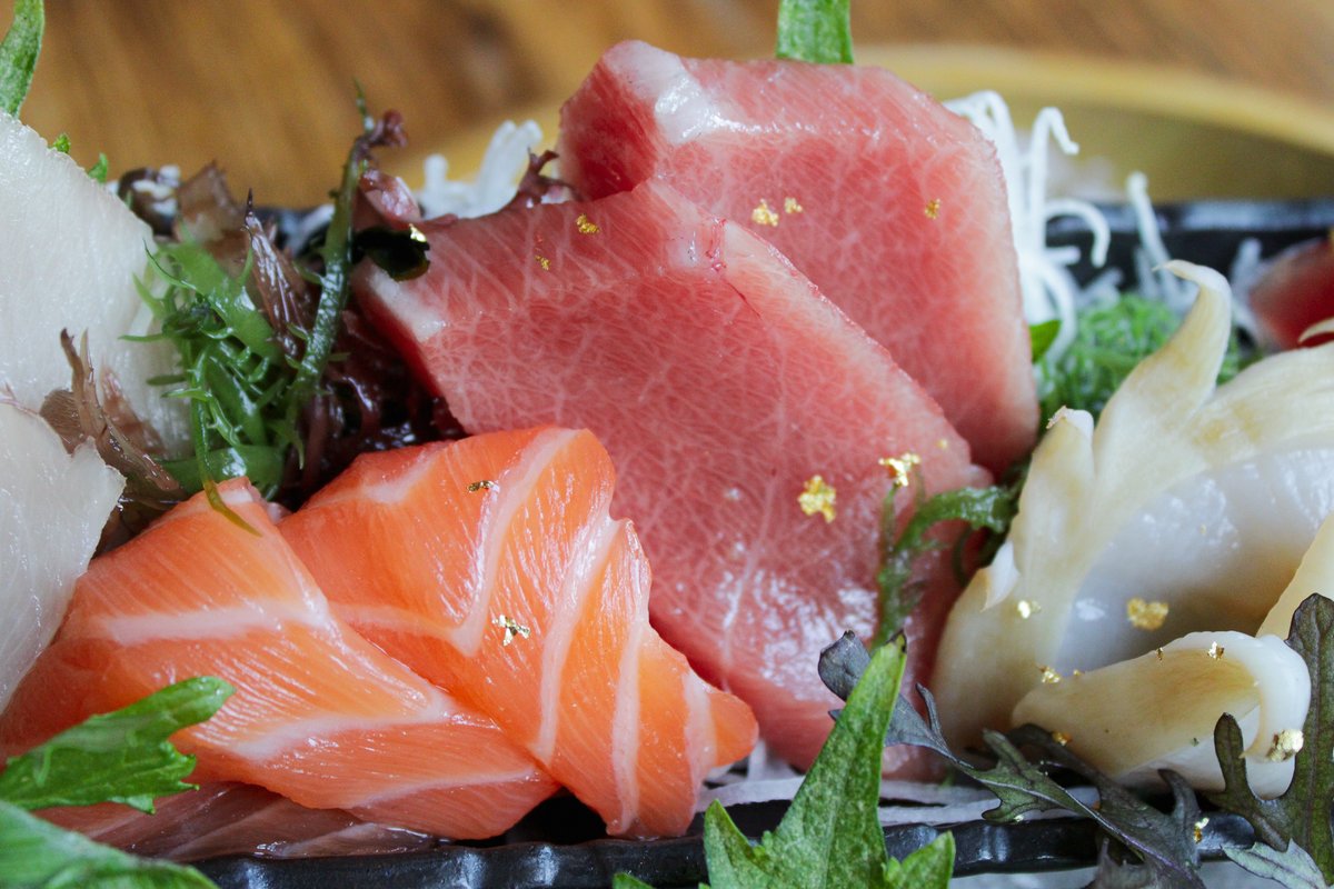 Roku Sunset tweet media