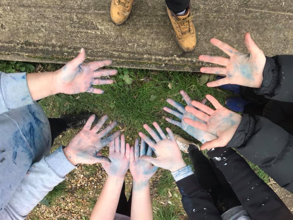 Bit of half term boatstation prep for the new season on the water 🙌🏻 thank you to all the cadets, juniors and adult volunteers making it happen ☺️ <a href="/SeaCadetsUK/">Sea Cadets</a> <a href="/Captain_SCC/">Captain Sea Cadets</a> @SSOEASTERN #seacadets #halftermfun