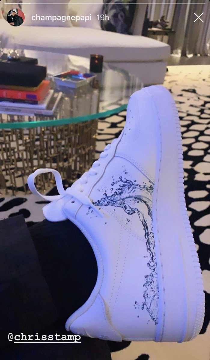 Complex Sneakers tweet media