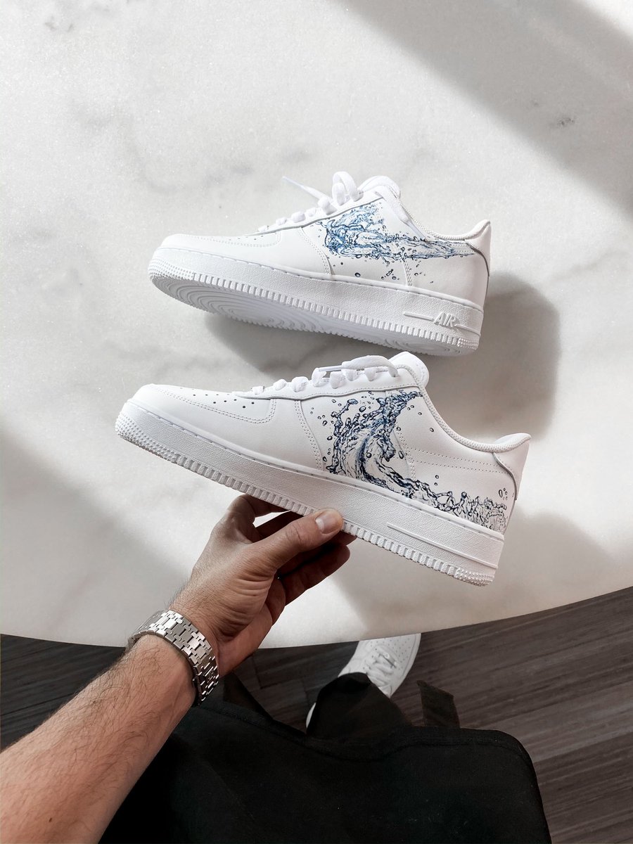 Complex Sneakers tweet media