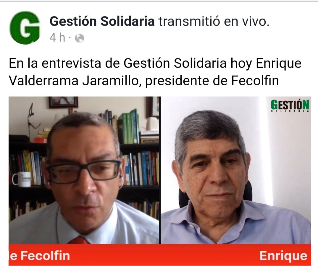 fecolfin's tweet photo. #FecolfinEsNoticia en @gestionsolidari y @Saviteve 
@FComultrasan @Fincomercio_ @fcoagrosur @progressa_coop 
@AtentosEnLinea @Cobelen50 @Diariocoop @crediservircoop @COOPSANFRANCISC #ComunidadFecolfin  @CoopCongente 
https://t.co/zr4UmwwBce https://t.co/13J9ByhaZQ