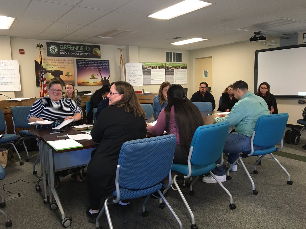 GUSD College & Career Ready tweet media