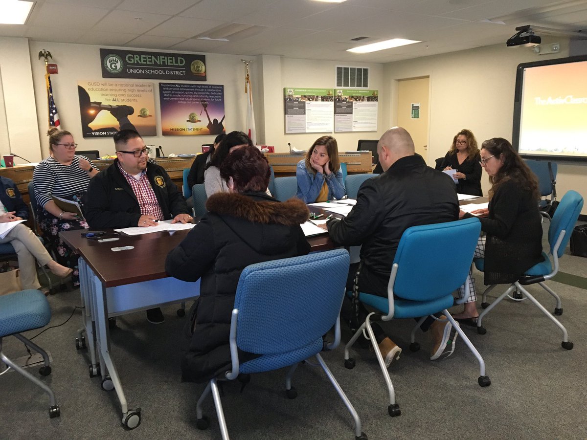 GUSD College & Career Ready tweet media