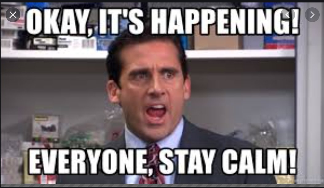 Dylan_Speitel's tweet photo. When conducting an in depth interview it is key to stay calm, and make the interviewee feel comfortable. Provide clear and concise questions. #UTCOM470 https://t.co/Afjbw0q2U2