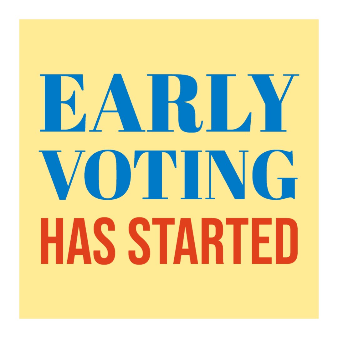MedicalArtsNWA's tweet photo. Medical Arts Pharmacy is now a polling place for early voting! https://t.co/ILhqiysGzv