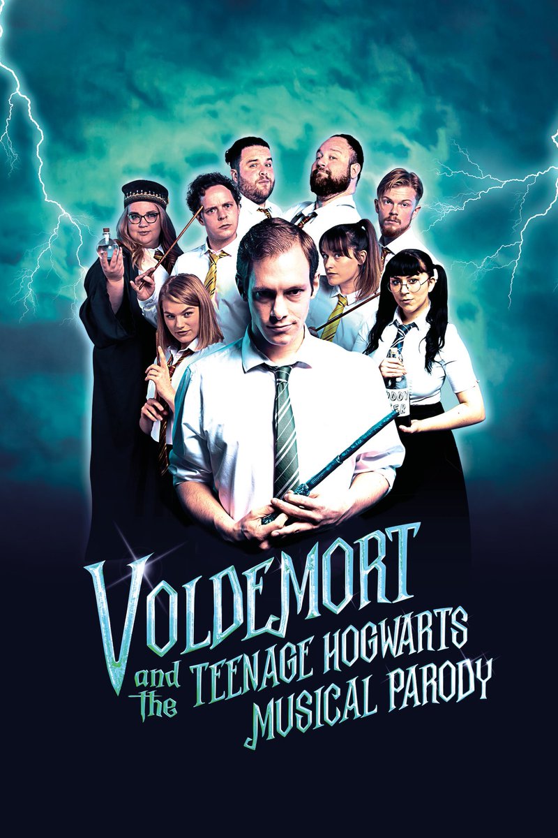 Luke Hillson (@lukehillson) on Twitter photo Had a great time tonight at <a href="/OldJointStock/">Old Joint Stock Pub & Theatre</a> watching <a href="/voldemortshow/">Voldemort Musical Parody</a> in #Birmingham
Very funny and very clever, it's still showing, go and see it Had a great time tonight at <a href="/OldJointStock/">Old Joint Stock Pub & Theatre</a> watching <a href="/voldemortshow/">Voldemort Musical Parody</a> in #Birmingham
Very funny and very clever, it's still showing, go and see it
