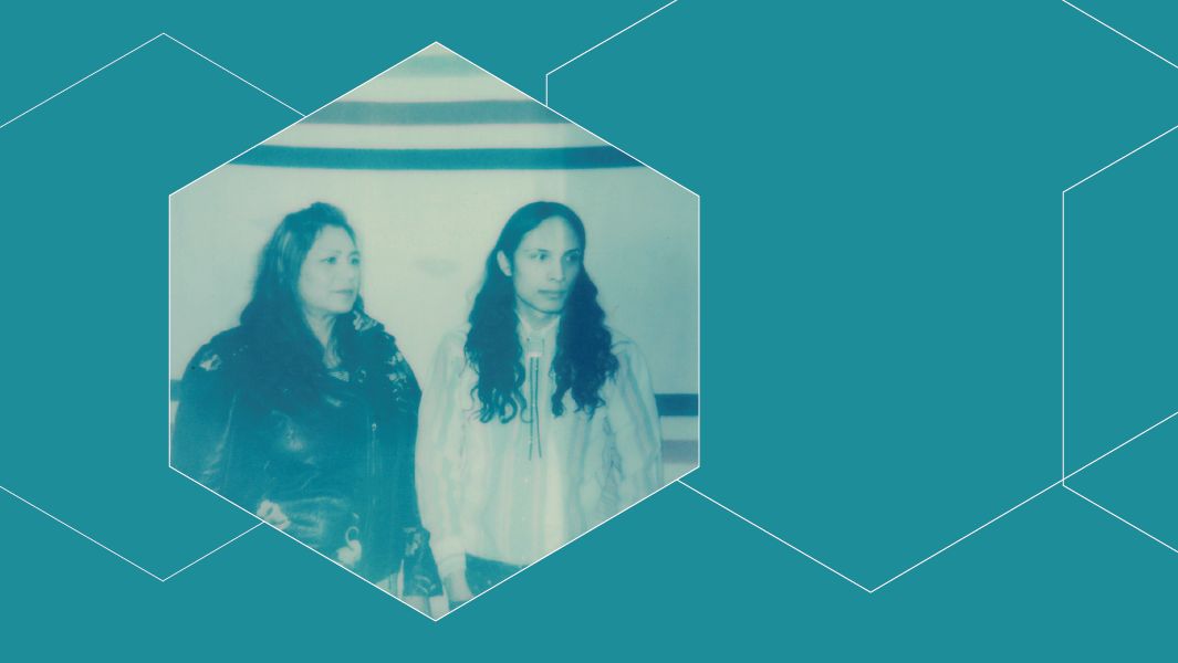 calgarylibrary's tweet image. Meet your new Indigenous Artists in Residence! Tina Guyani is the artist collective of mother and son Glenna Cardinal and Seth Cardinal Dodginghorse. Visit them in their studio on Wednesdays from 10-2 pm, or attend one of their free workshops bit.ly/2r3umZE #yyc #yycarts