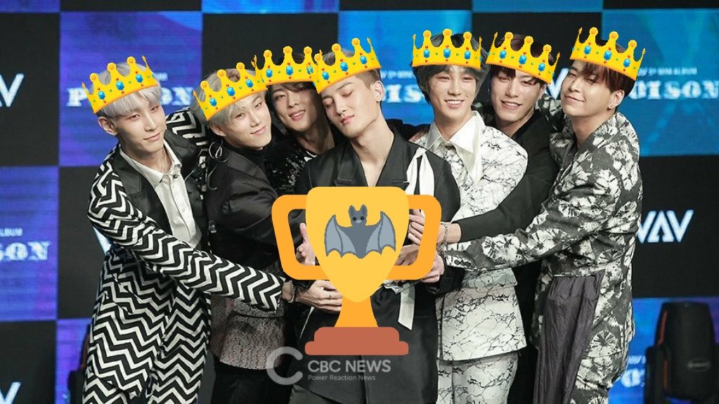 lovelyvav's tweet photo. Vampz, vamos marcar os meninos para ajudar eles no top social da Billboard?

Marquem @VAV_official https://t.co/uhdjoWi8cI