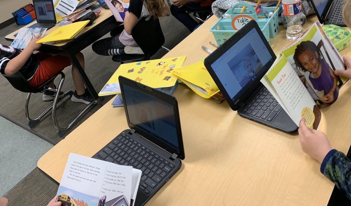 Using <a href="/Seesaw/">Seesaw</a> in 2nd grade to practice fluency <a href="/Turlington_ES/">Evelyn Turlington Elementary</a> <a href="/WallerISD/">Waller ISD</a> <a href="/WallerISD/">Waller ISD</a>