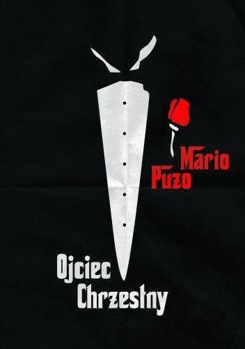 IWantToDevelop's tweet image. Czas nadrobić zaległości - Ojciec Chrzestny