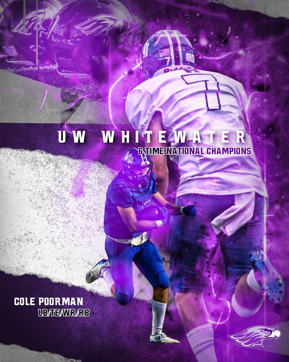 Cole Poorman tweet media