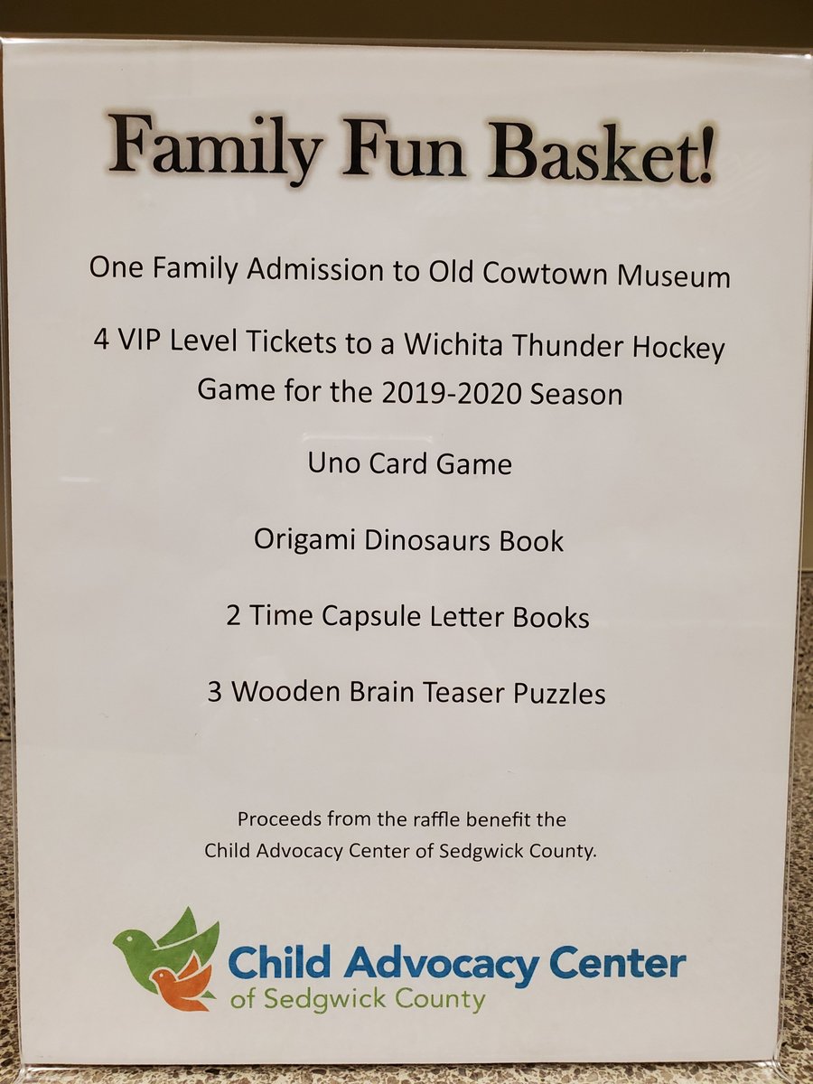 CACSC's tweet photo. Check out this family fun basket! Raffle tickets are being sold at Doo Dah Diner. Go enjoy a great meal &amp; purchase a raffle ticket today! Doo Dah Diner is open 7a-2p Tues-Fri and 8a-2p Sat-Sun. They are closed on Mondays. #benefittheCACSC #communitypartners #fattuesdaycajunfeast https://t.co/beQCpM3u0e