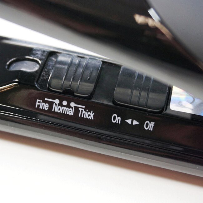 SultraBeauty's tweet image. We create each collection with YOU in mind. The Bombshell Curl, Wave &amp;amp; Straighten Iron has three temperature settings making this #protool great for all categories of hair. 

#bombshell #sultrastyle #protools #hairstraightener #hair #ultabeauty #bombshellcollection #beachwaves