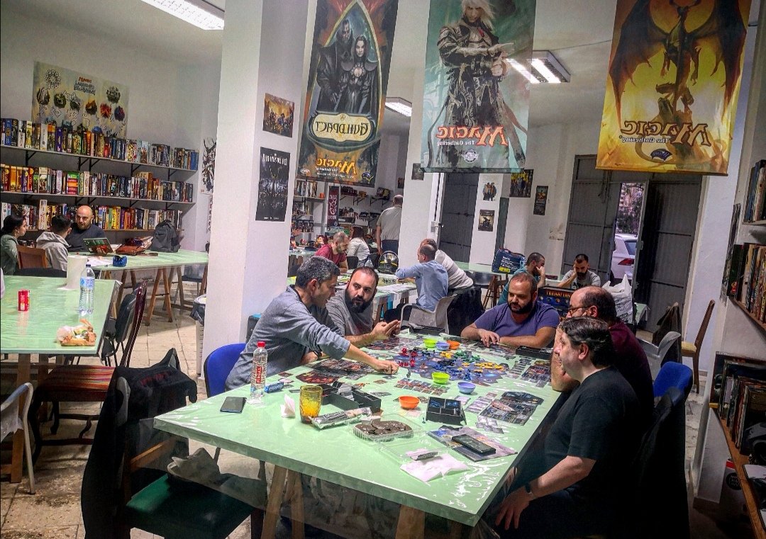 Asociación Noctis tweet media