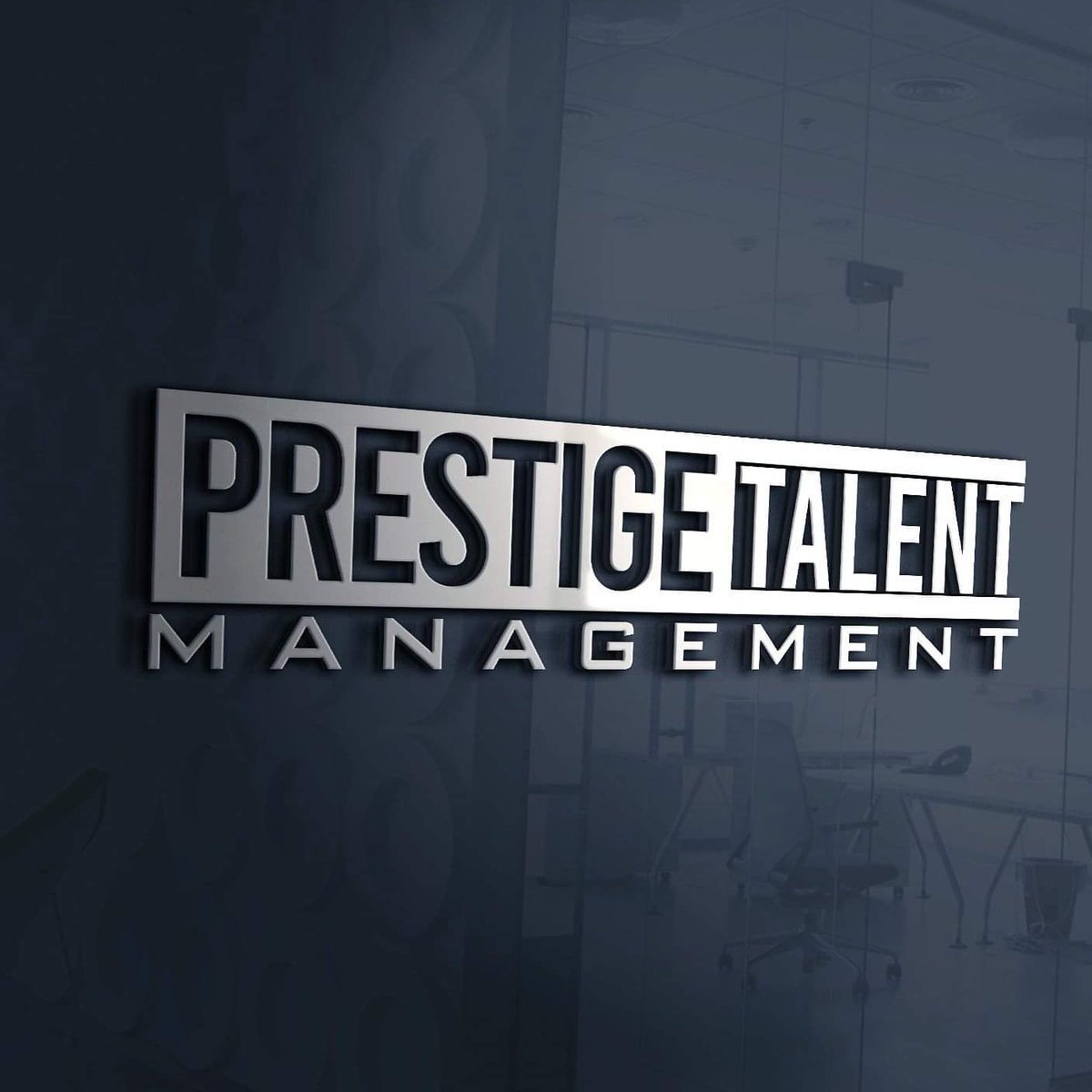Prestige Talent Management tweet media