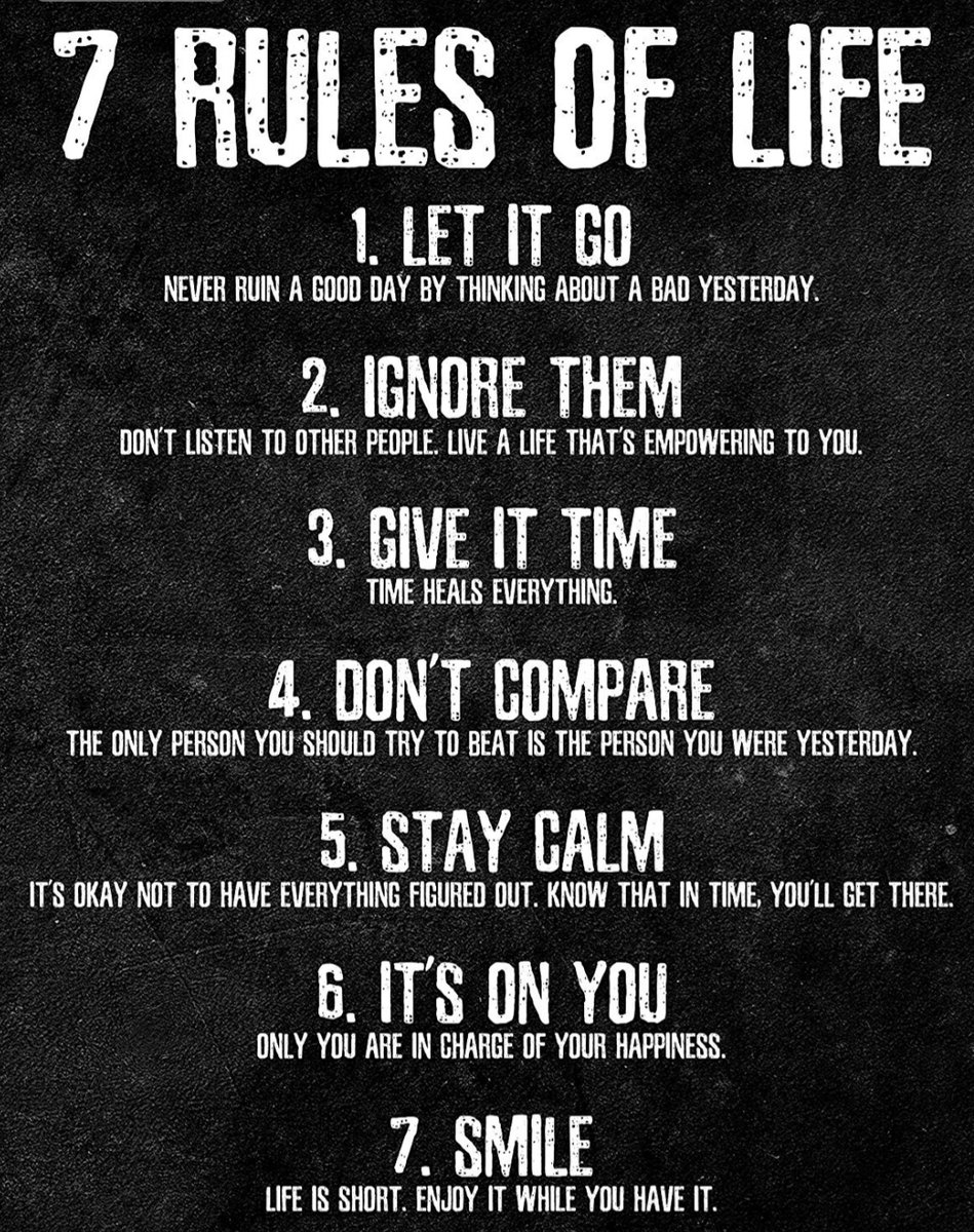 Brian__Field's tweet image. Couldn't agree more 💡
#positivevibes #learnandlive #itsalifestyle #mentality #life #growth #strength