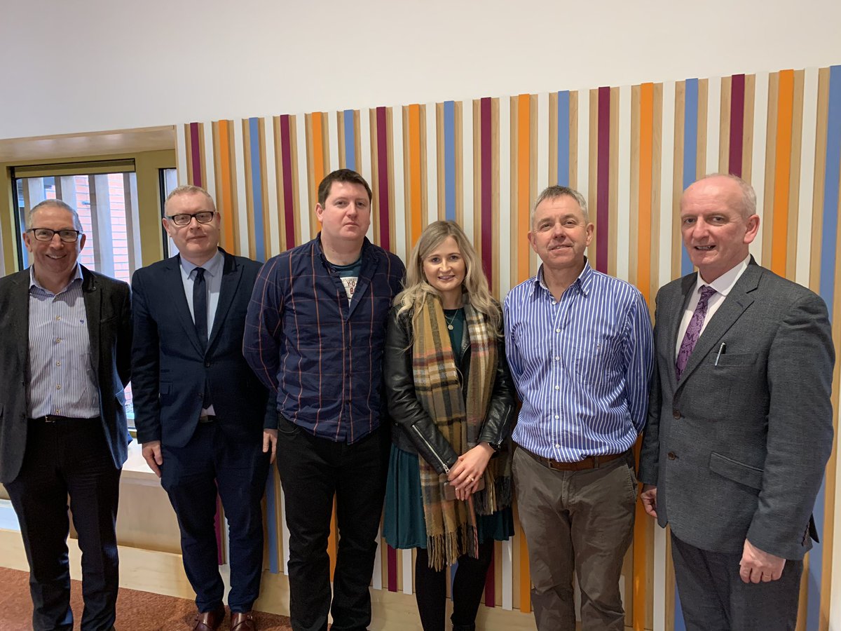 BernardGloster's tweet photo. Got great insight today meeting our staff and services in @tusla Dublin South City. Meeting the Candle Community service Ballyfermot, Staff in Cherry Orchard and visiting a care leaver with lots of feedback was special. #MakingTuslaLocal https://t.co/3PCWT4Sori