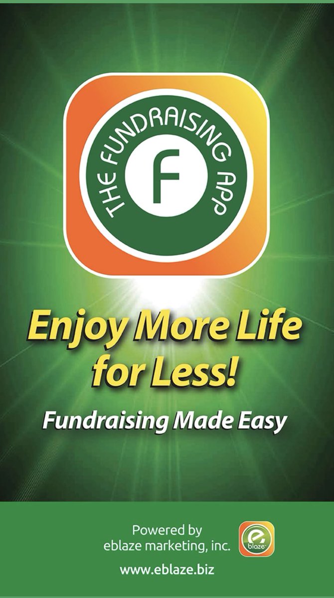 Exhibit_Sports's tweet photo. Looking for a quick easy way for fundraising?

We can connect and help start your funding by downloading the TFA app today!! https://t.co/DZN2PIOnEQ