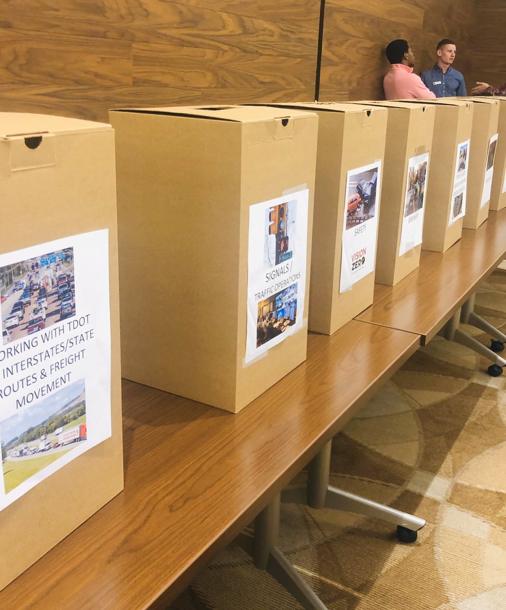 KellyBrockman4's tweet photo. Nice seeing fellow transit advocates today at the Transportation Listening Session @ the @NowatNPL. #Nashville needs #transit #sidewalks #greenways #safeintersections #signalization #bikelanes and $$$. https://t.co/UK7v7LTxcz