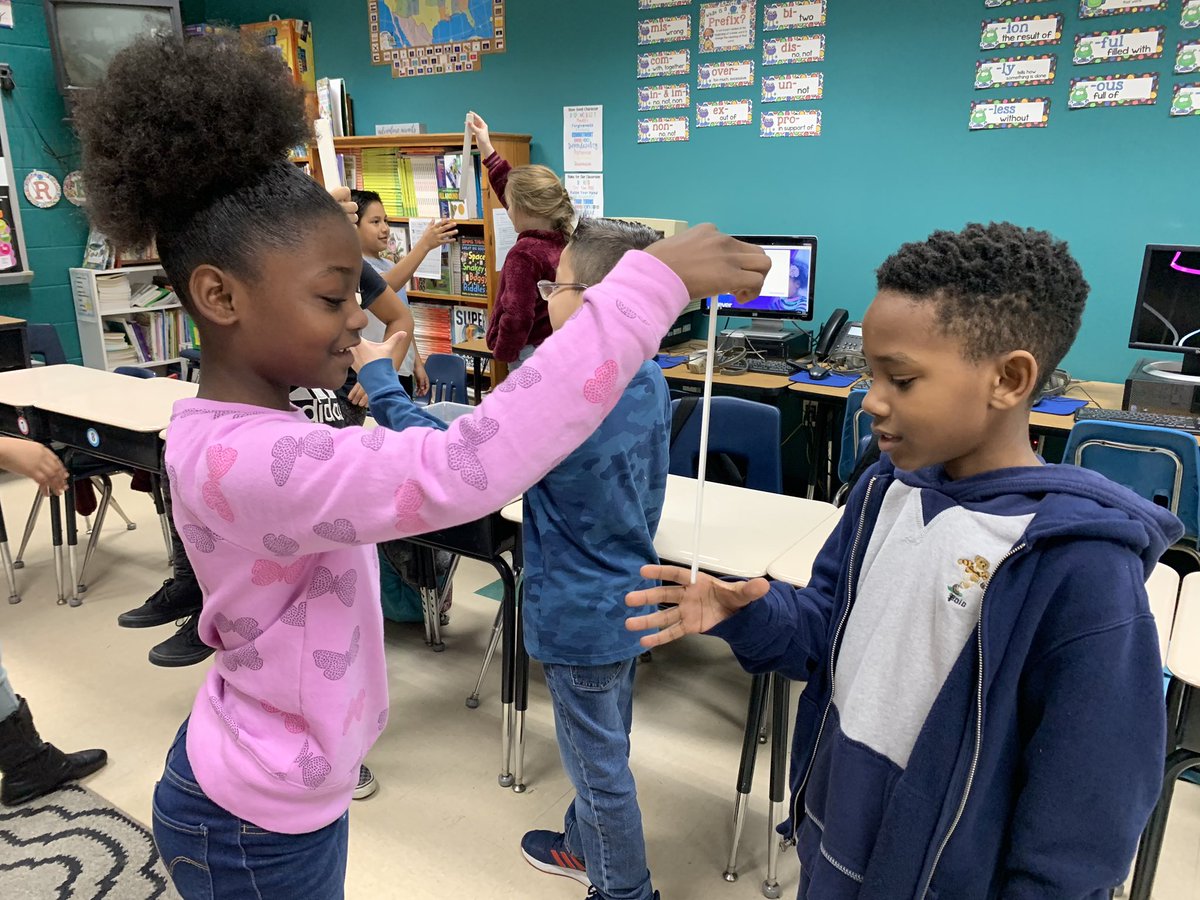 <a href="/sfletch/">Susan Fletcher</a> planned an amazing day of fun for students!  Science is Fun, crafts, and swimming!  <a href="/AYCOCKSCHOOL/">Aycock Elem School</a>