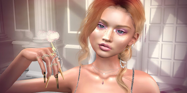 XueandHelhis's tweet photo. The Key of My Heart  4 FREE items on SL Treasure!
https://t.co/rZWakrqVjH
https://t.co/lkPv2D59PR
#SecondLife #SLFashion #new #blog #SLblog #SLfashion #SecondLifeBloggers
https://t.co/70rvyLUKJK https://t.co/TbGFboj6Mg
