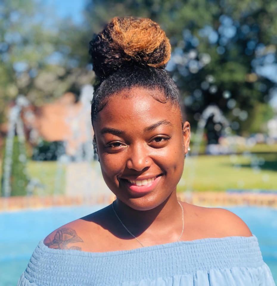 BlackAndBranded's tweet photo. Sending love and prayers to those affected by this loss! RIH Anitra Gunn โค๏ธ #FVSU #JusticeForAnitra https://t.co/38YSrpDAdH