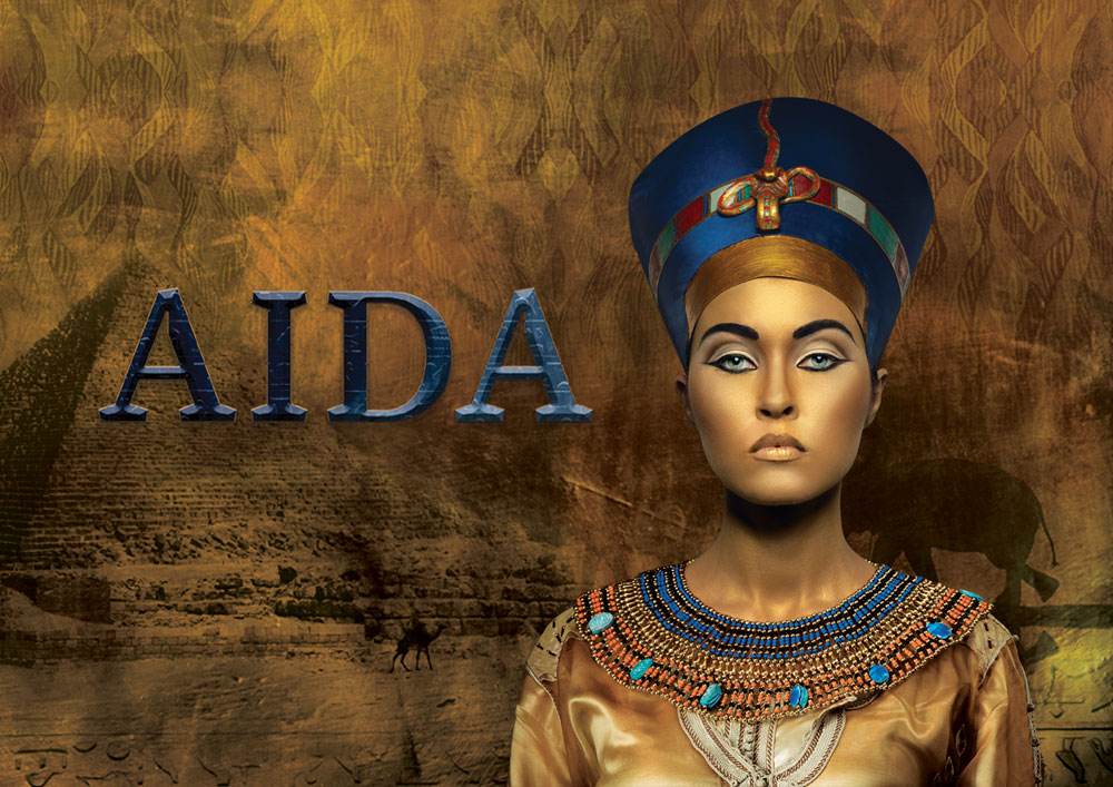 Grand_Theatre's tweet photo. The Russian State Opera presents Aida โ Timeless and emotional opera with breath-taking melodies.
The princess of Ethiopia falls in love with the Egyptian General
Aida must choose between her lover, father and her country. #DaringlyDifferent
๐
25 Feb
๐ซ https://t.co/DfIBdOIRUf https://t.co/UgkdHz0yut