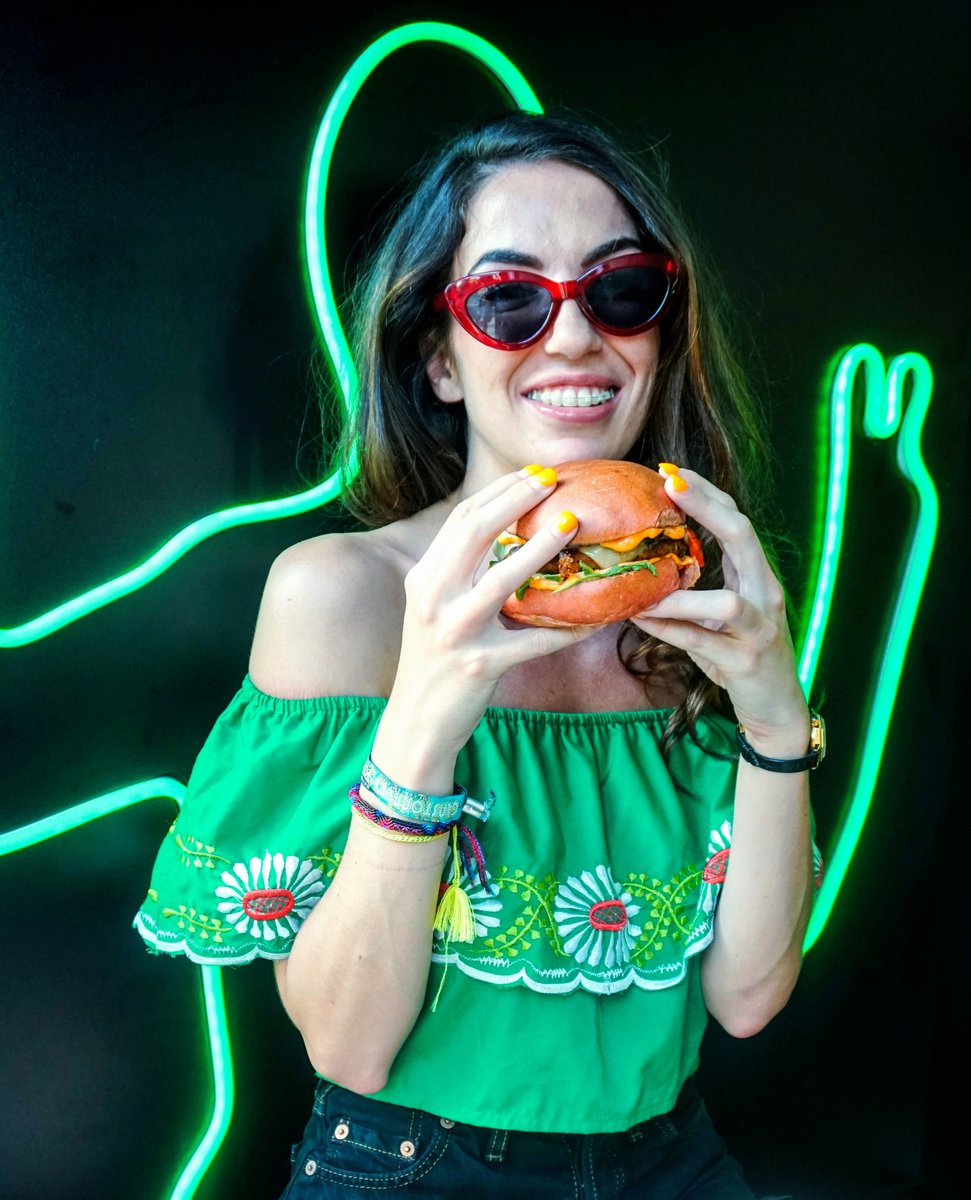 Calling all our 💚 #GREENCLUB 💚 legends!

We need you and your invaluable opinions over #freefood once again! 🗣️Not often you get to hear that 😂 eh...

Want to get involved?

Slide into our dms 😉 with your email address and we'll send out some more info on our upcoming event.