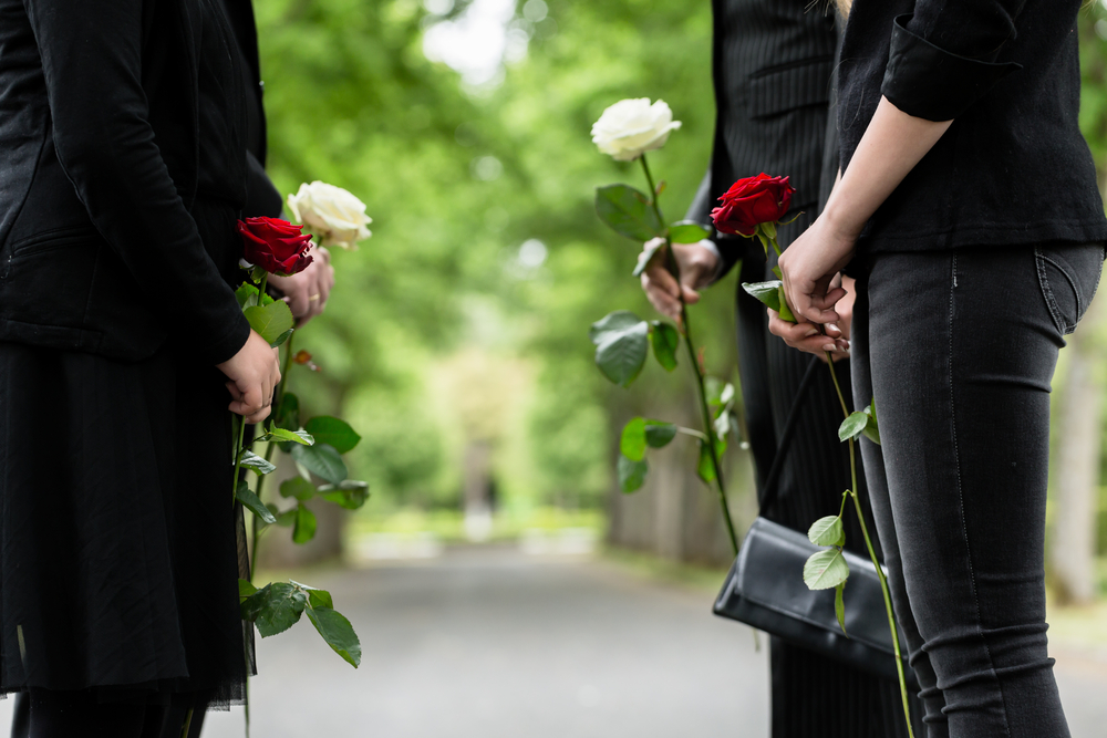 Trinity Funeral Home Trinityfuneral Twitter