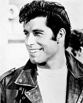 Happy Birthday to John Travolta, born this day in 1954. 
One of the world s finest gay actors. 
