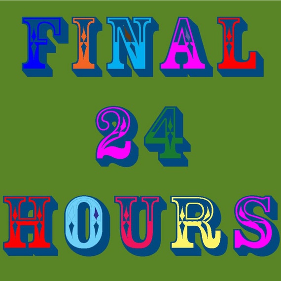 Anna achieved 100th percentile. In this blog she shares 10 tips for the last 24 hours before HPAT.
ow.ly/rTLa50ynRIg