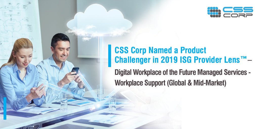 movate_inc's tweet image. Find out why we are named as a "Product Challenger" by ISG at hubs.ly/H0n1BGB0
#digitalworkplace #analystrecognition #itservices #managedservices #workplacesupport