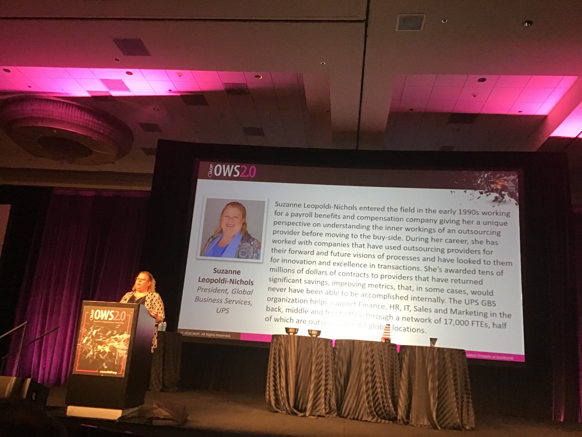 ekapil_kapil's tweet photo. Huge applause for Suzanne, President, @UPS. you are an inspiration, truly. #findingpassion #equality #helpalife #fivesdigital @FiveSplash @IAOP https://t.co/pjSojM0Z1c