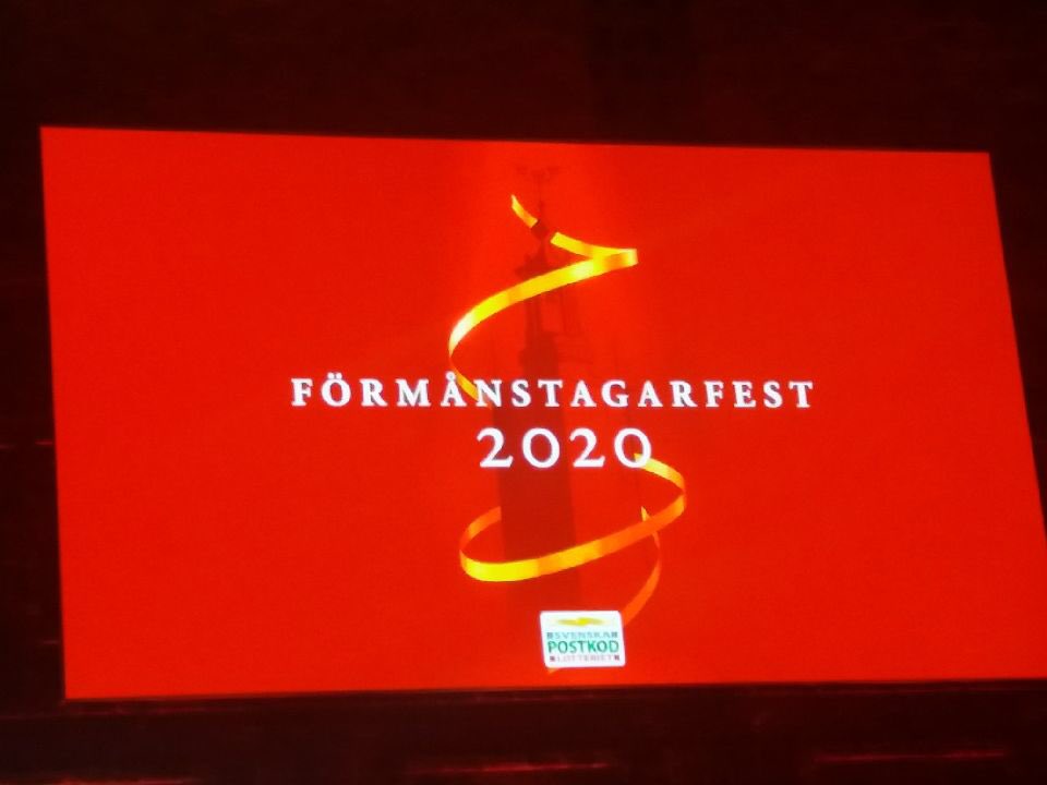 Dags för Förmånstagarfest. Tack <a href="/PostkodLott/">Postkodlotteriet</a> - ert stöd möjliggör utbildning för förändring som stärker minst en miljon barn per år. ❤️#postkodeffekten