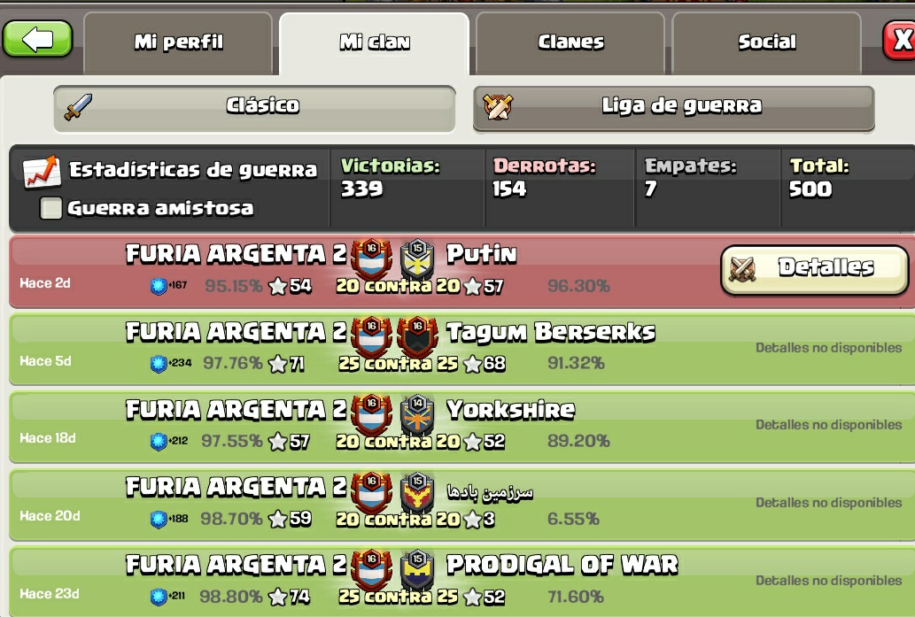 Furia Argenta 2 tweet media