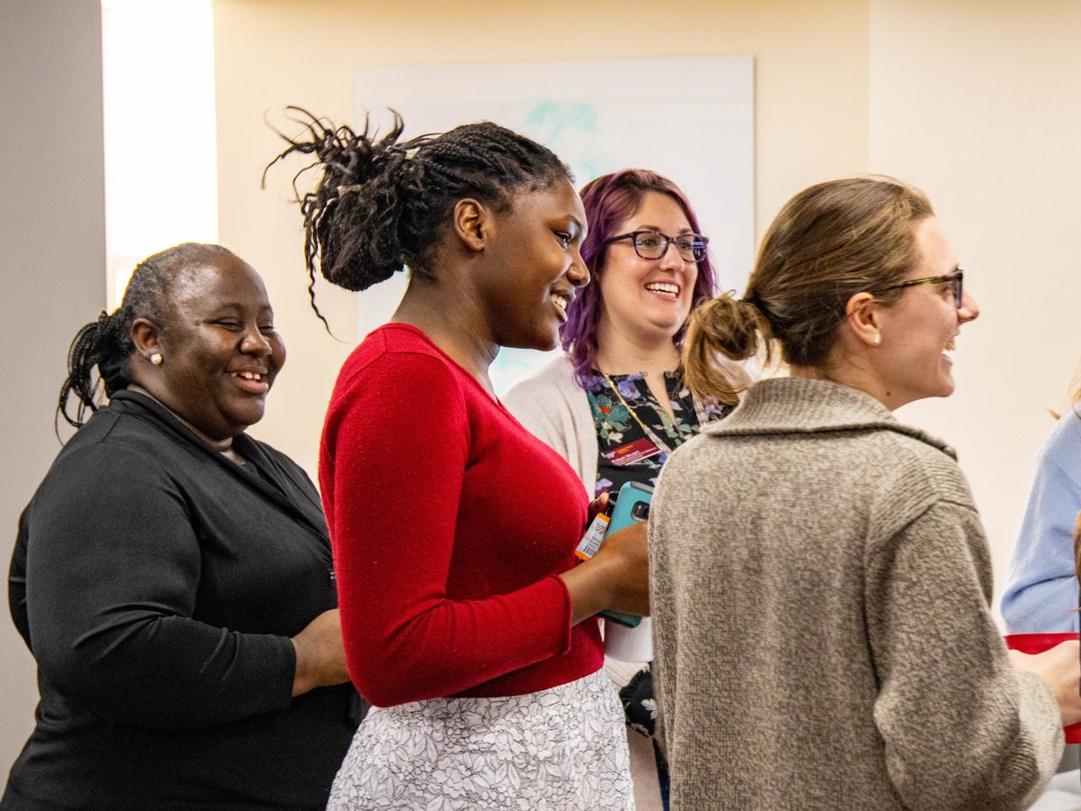 VTResidential's tweet photo. Last Friday, several engineering faculty gathered with students from the Galileo & Hypatia living-learning communities for networking, mentoring, and slushies! Many thanks to the faculty that participated. #vthrl #vtgalileo #vthypatia #livinglearningprogram https://t.co/ttehR8lRTR
