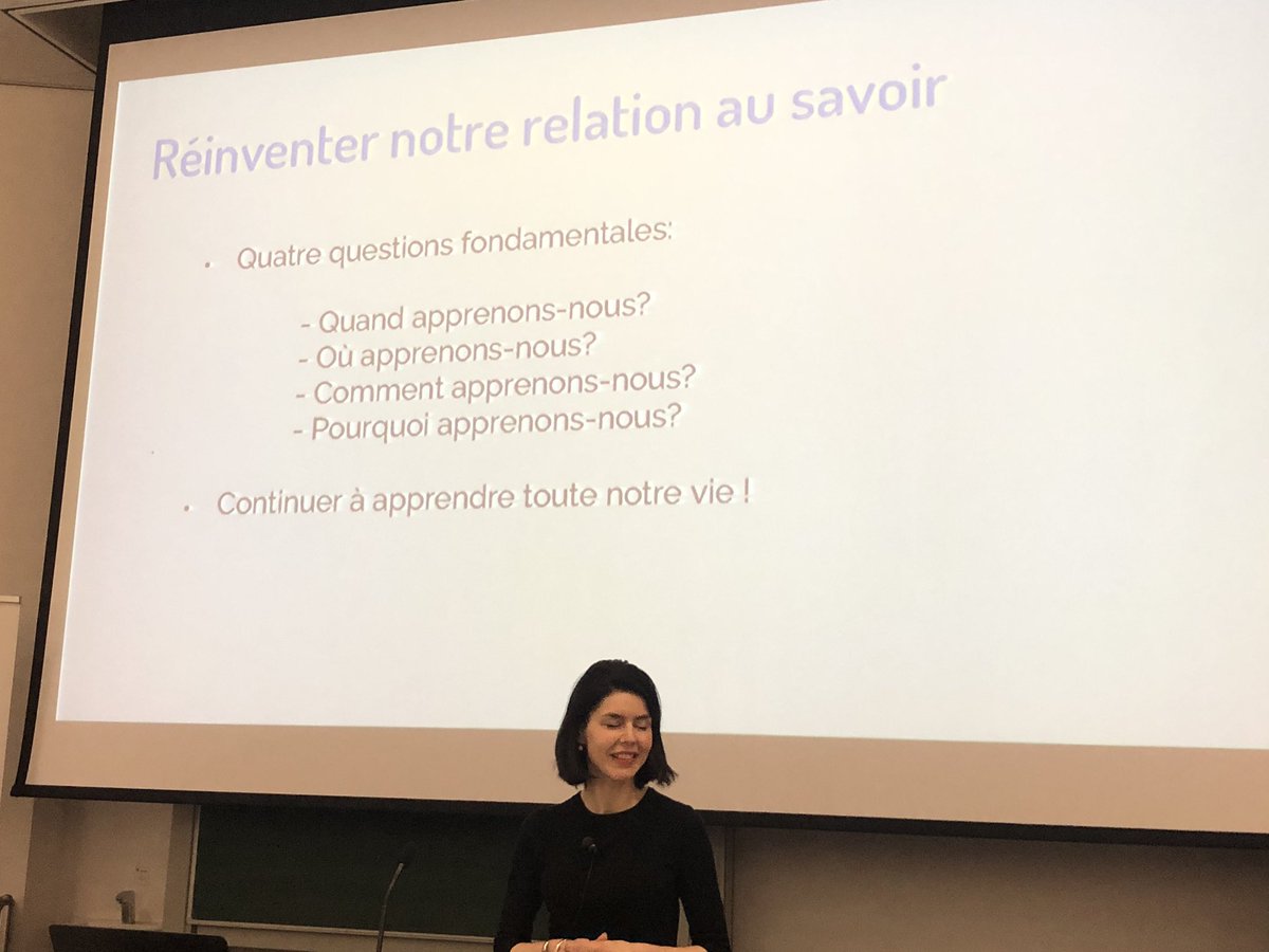 Termonia Arnaud (@arnaudtermonia) on Twitter photo De l’importance d’une formation tout au long de la vie. <a href="/valerieglatigny/">Valérie Glatigny</a> <a href="/ULBruxelles/">Université libre de Bruxelles</a> <a href="/ContinueUlb/">Formation continue ULB</a> De l’importance d’une formation tout au long de la vie. <a href="/valerieglatigny/">Valérie Glatigny</a> <a href="/ULBruxelles/">Université libre de Bruxelles</a> <a href="/ContinueUlb/">Formation continue ULB</a>