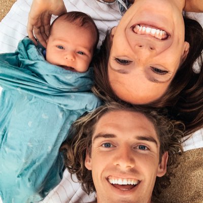 Josh Riboldi tweet media