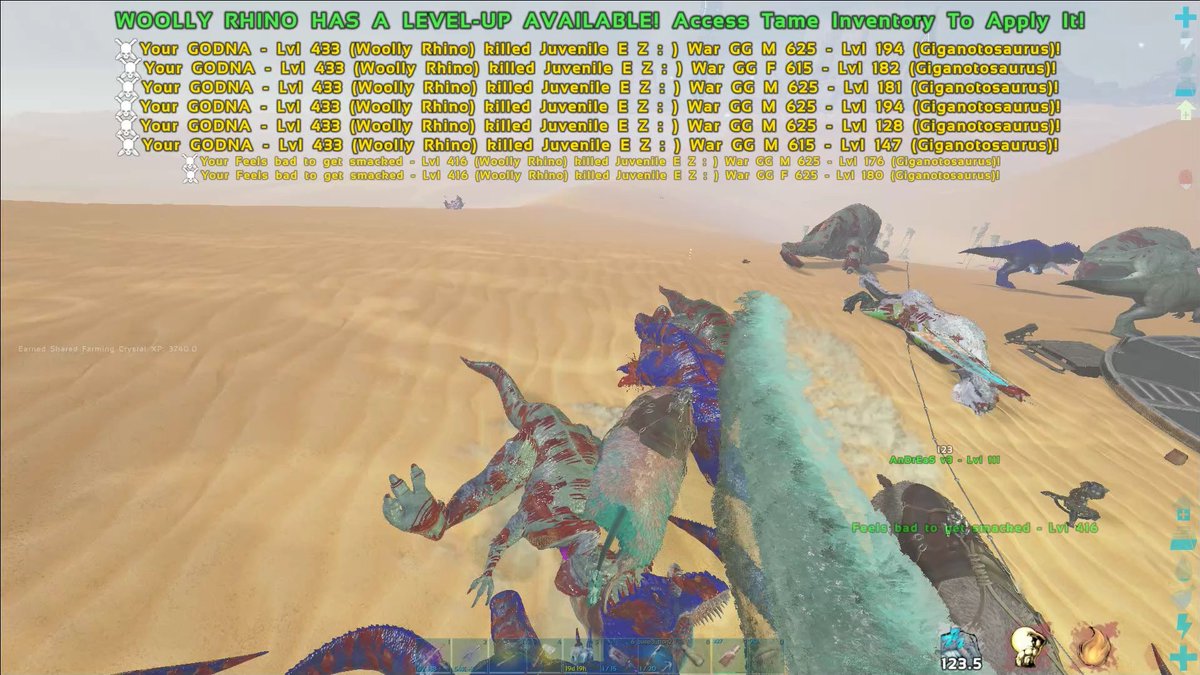 vindactur's tweet image. Big Oofs are coming.