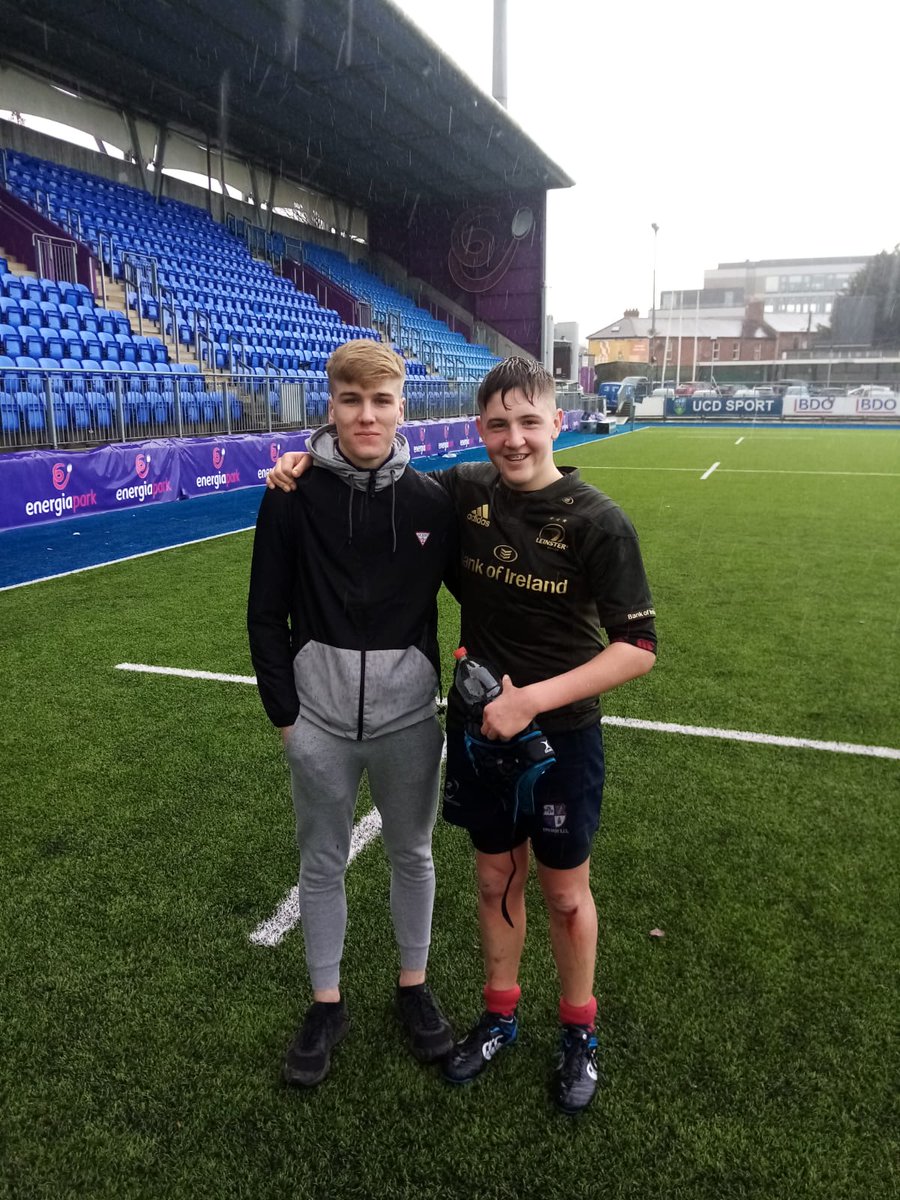 Coolmine Rugby tweet media