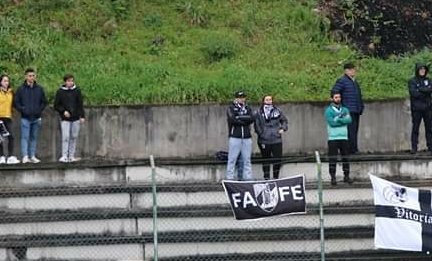 fafe_da's tweet photo. 1°--jogo da 2°divisão A.D.Fafe × Sporting C.P
2°--jogo da 3°divisão Vitória S.C × A.D.Fafe 
 Defende o clube da tua cidade, não sejas parolo, não faças parte da vergonha nacional!👊 https://t.co/YA6rRUQdxh