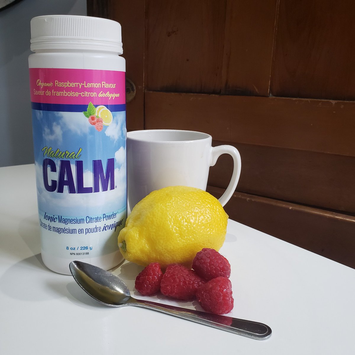 NaturalCalmCA's tweet photo. Have you tried our Natural Calm Magnesium? If so, we want to hear from you! Let us know how it has helped you or why you love it! #naturalcalm #magnesium #raspberrylemon #delicious #healthy https://t.co/3GzKJdFEsc