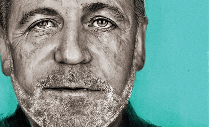 In his own words: Dan Gilbert tells Crain's exclusively what life is like since suffering a stroke and the importance of corporate culture: ow.ly/6pdX50ypEFa